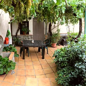 Casa Maribel Güéjar Sierra